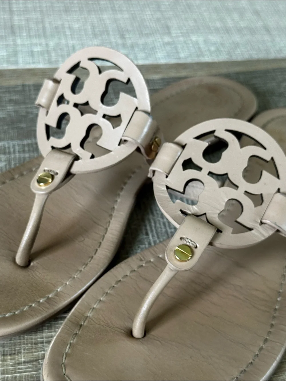 Tory Burch great used